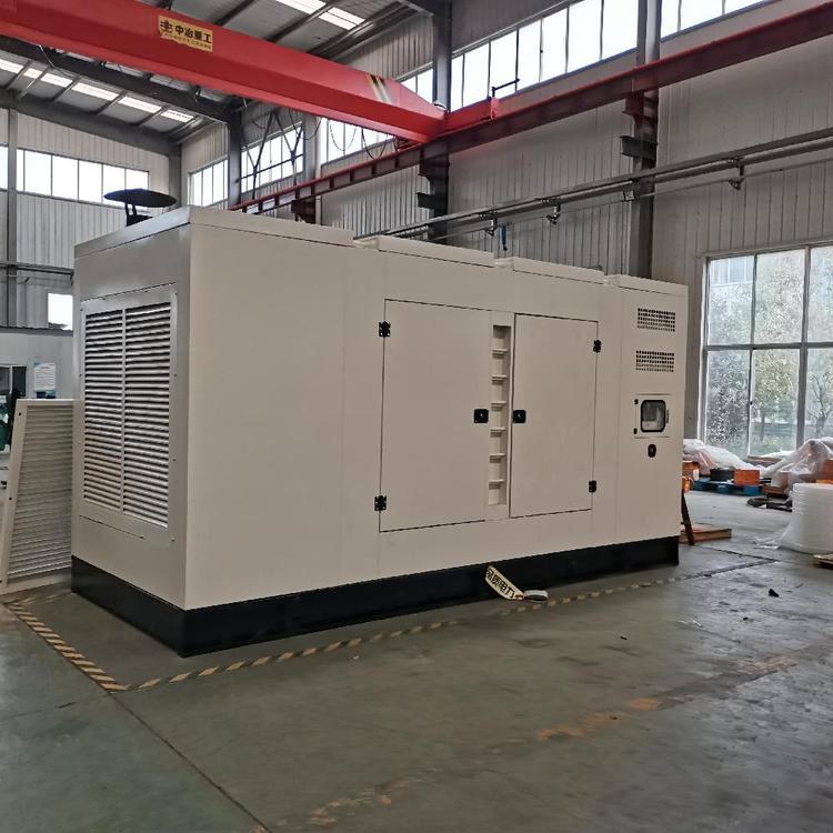 和龙发电机出租